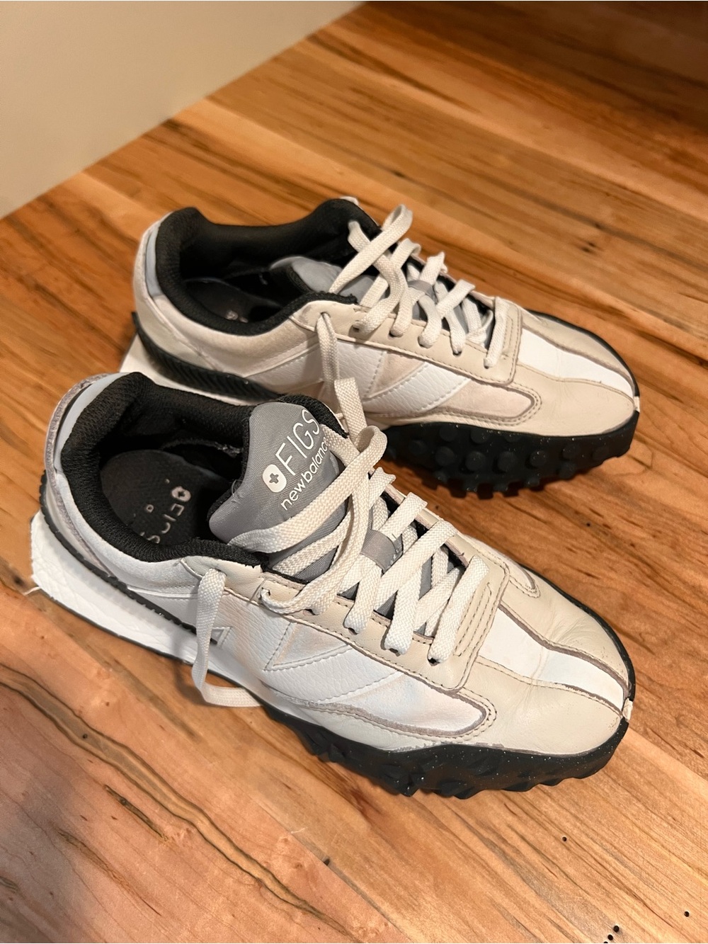 New Balance XC-72 x FIGS Sneakers Unisex Lifestyle Shoes Retro Running 5.5 W 4 M - Picture 3 of 7